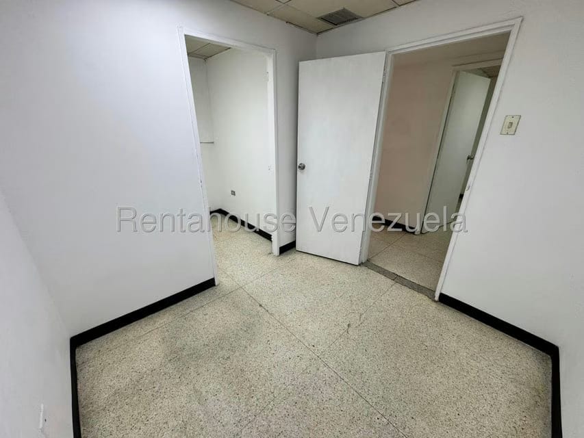 Comercial (Oficina) en Venta en Chacao, Distrito Metropolitano - 9