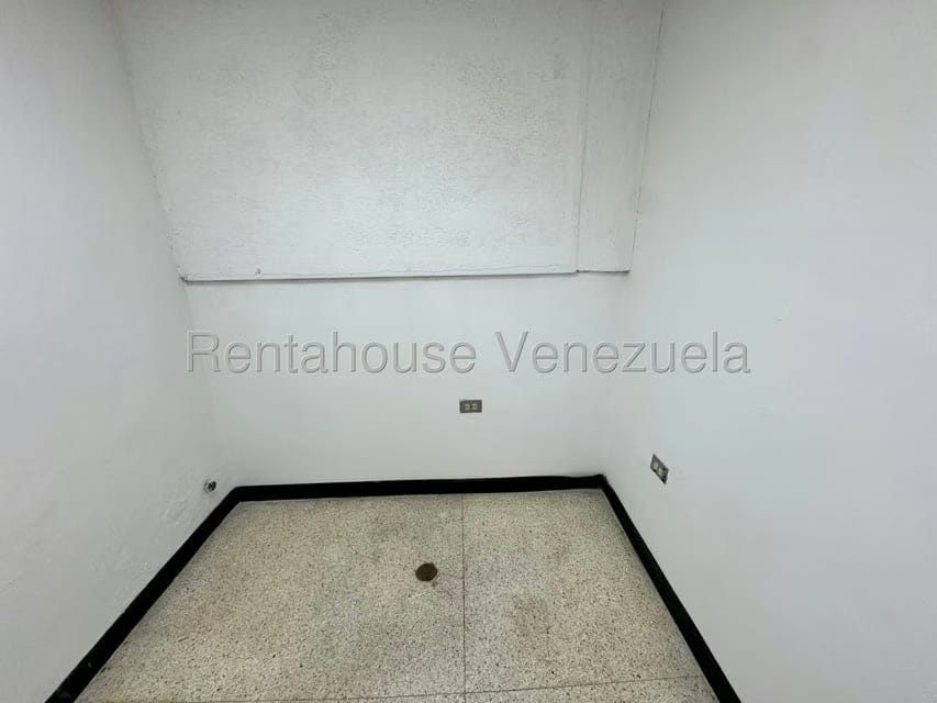 Comercial (Oficina) en Venta en Chacao, Distrito Metropolitano - 10