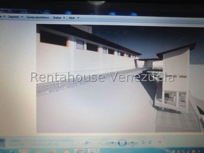 Terreno (Comercial) en Venta en El Junquito, Distrito Metropolitano - 23