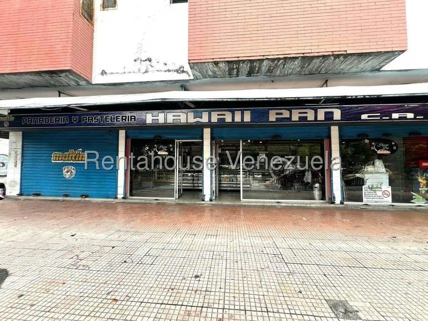 Negocios y Empresas (Alimentos y Bebidas) en Venta en Centro, Lara