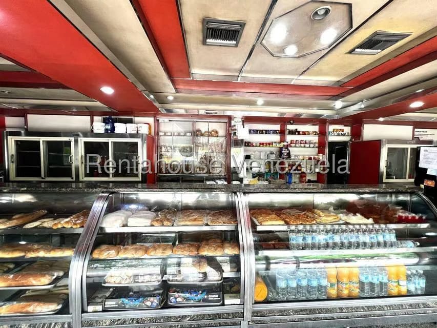 Negocios y Empresas (Alimentos y Bebidas) en Venta en Centro, Lara - 2