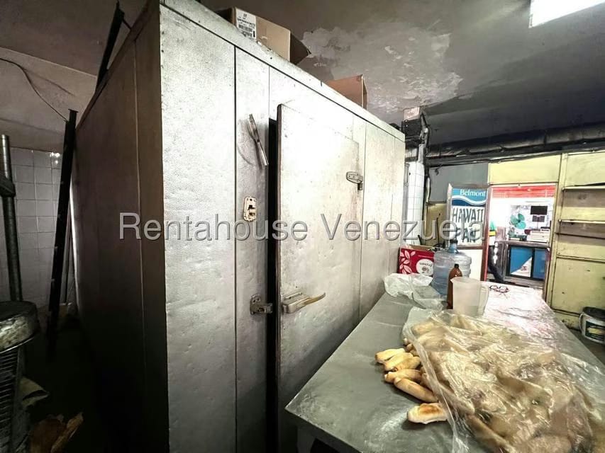 Negocios y Empresas (Alimentos y Bebidas) en Venta en Centro, Lara - 13