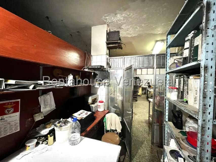 Negocios y Empresas (Alimentos y Bebidas) en Venta en Centro, Lara - 15