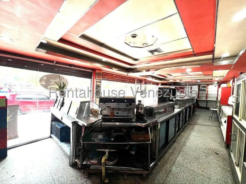Negocios y Empresas (Alimentos y Bebidas) en Venta en Centro, Lara - 6