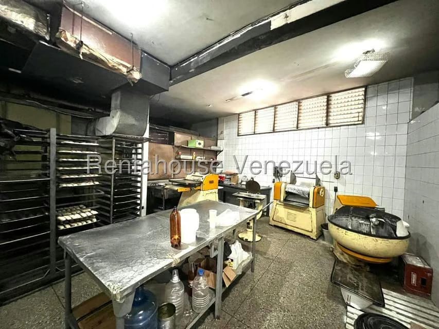 Negocios y Empresas (Alimentos y Bebidas) en Venta en Centro, Lara - 8