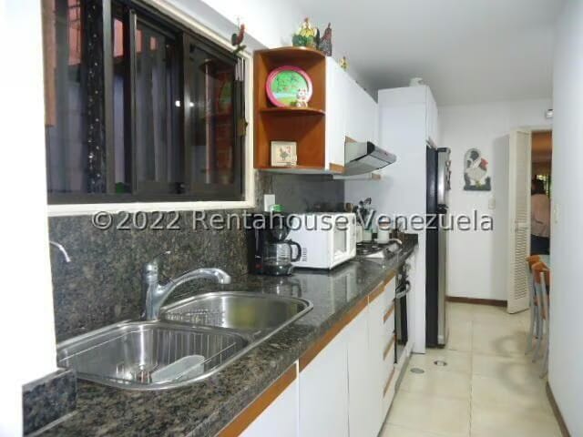 Apartamento (1 Nivel) en Venta en Los Samanes, Distrito Metropolitano - 14