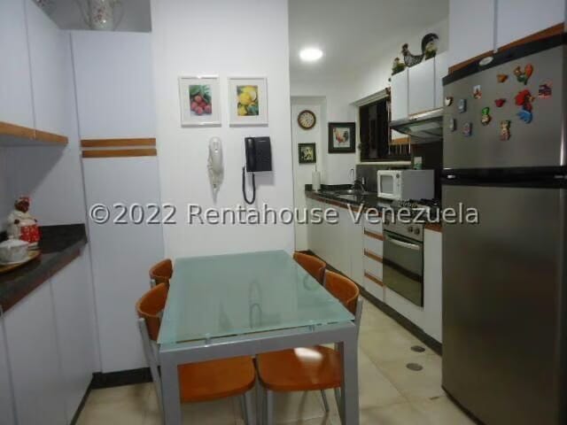 Apartamento (1 Nivel) en Venta en Los Samanes, Distrito Metropolitano - 16
