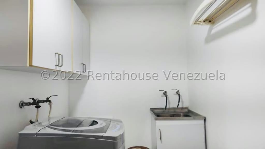 Apartamento (1 Nivel) en Venta en Los Samanes, Distrito Metropolitano - 17