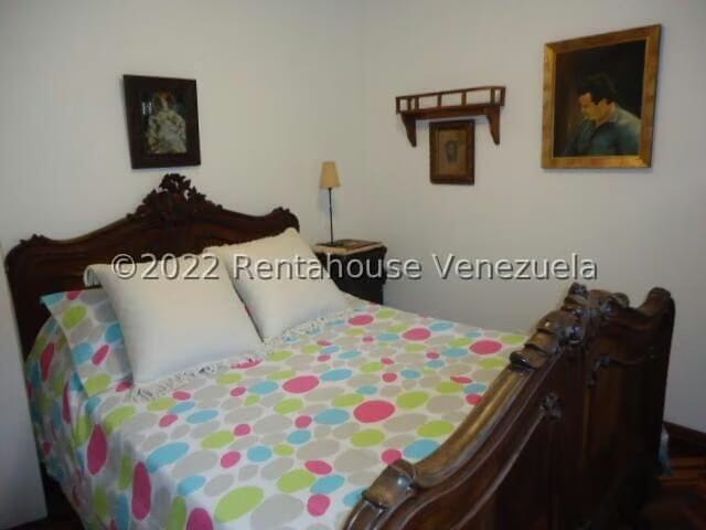 Apartamento (1 Nivel) en Venta en Los Samanes, Distrito Metropolitano - 20