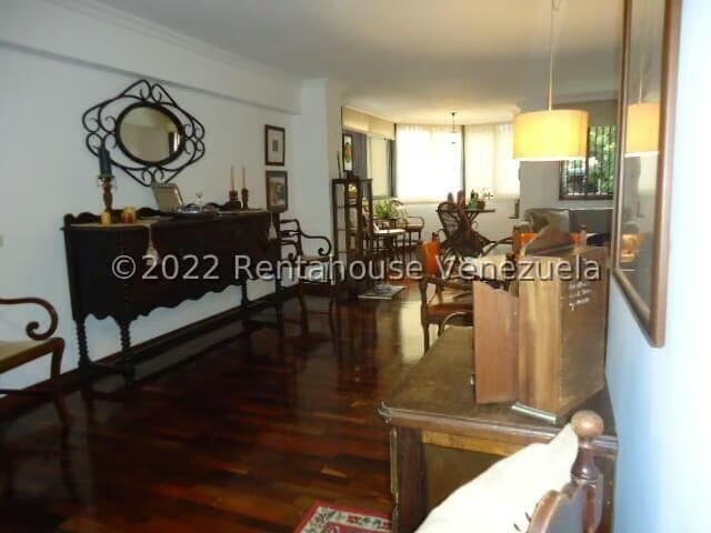 Apartamento (1 Nivel) en Venta en Los Samanes, Distrito Metropolitano - 3