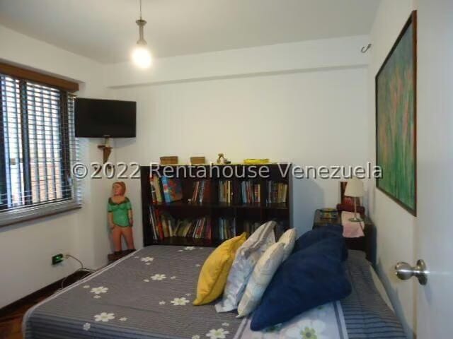 Apartamento (1 Nivel) en Venta en Los Samanes, Distrito Metropolitano - 21
