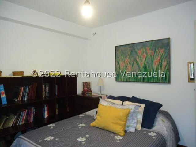 Apartamento (1 Nivel) en Venta en Los Samanes, Distrito Metropolitano - 22