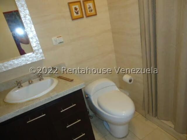 Apartamento (1 Nivel) en Venta en Los Samanes, Distrito Metropolitano - 24