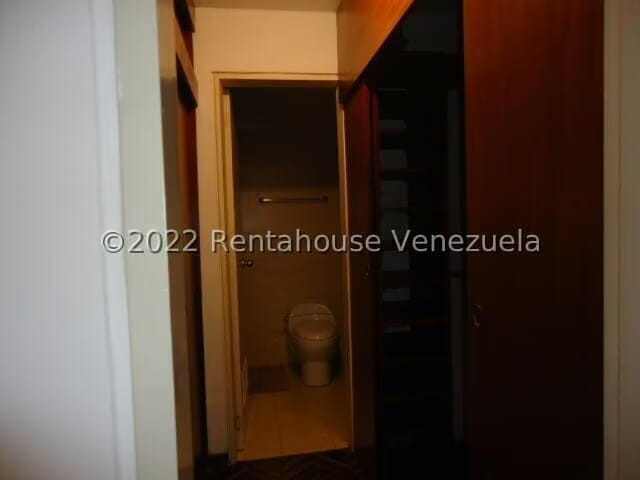 Apartamento (1 Nivel) en Venta en Los Samanes, Distrito Metropolitano - 25