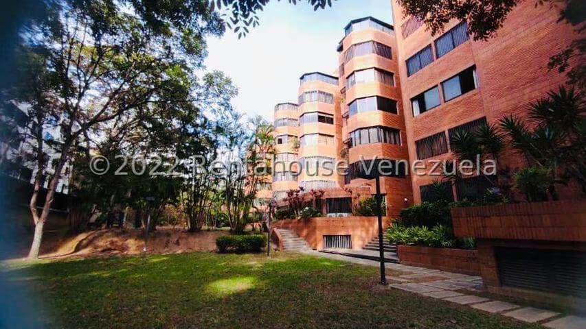 Apartamento (1 Nivel) en Venta en Los Samanes, Distrito Metropolitano - 29