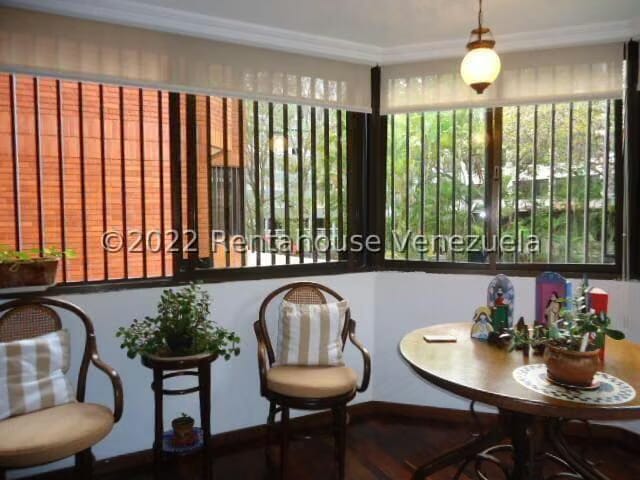 Apartamento (1 Nivel) en Venta en Los Samanes, Distrito Metropolitano - 9