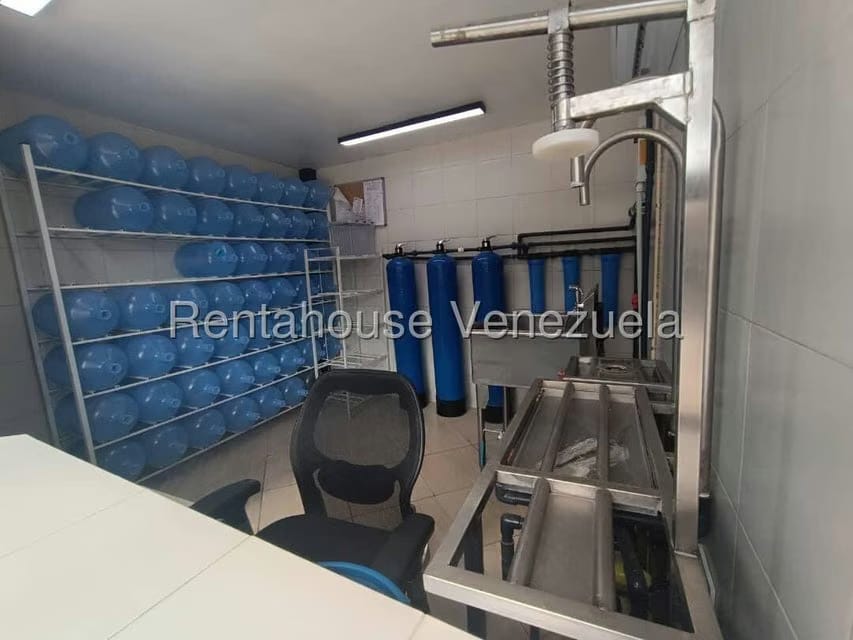 Comercial (Local Comercial) en Venta en Centro, Aragua - 13