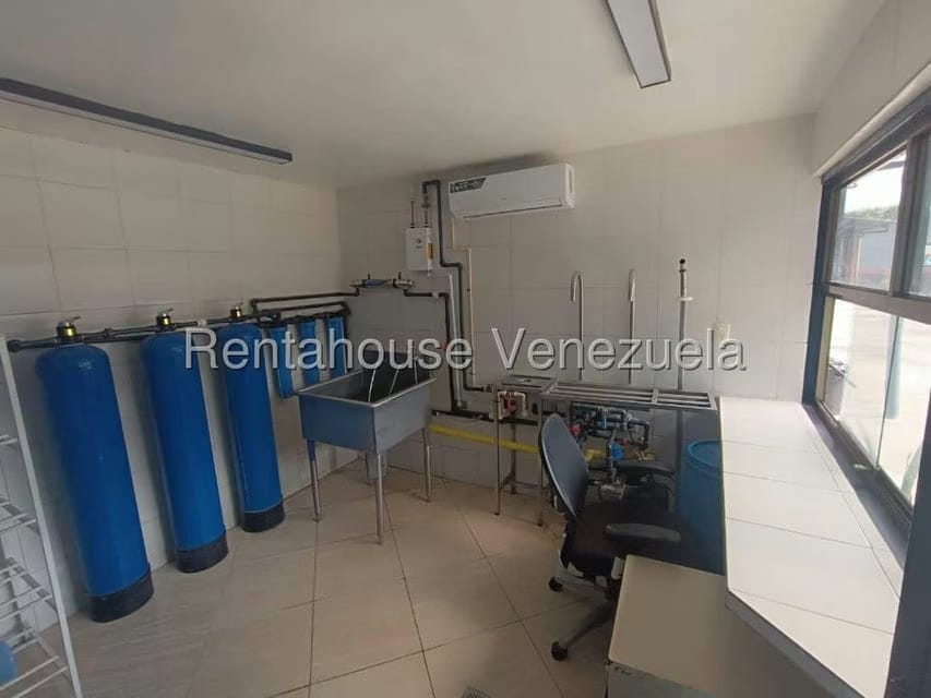 Comercial (Local Comercial) en Venta en Centro, Aragua - 14