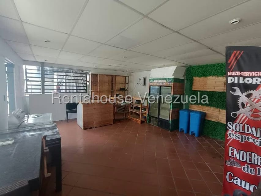 Comercial (Local Comercial) en Venta en Centro, Aragua - 17