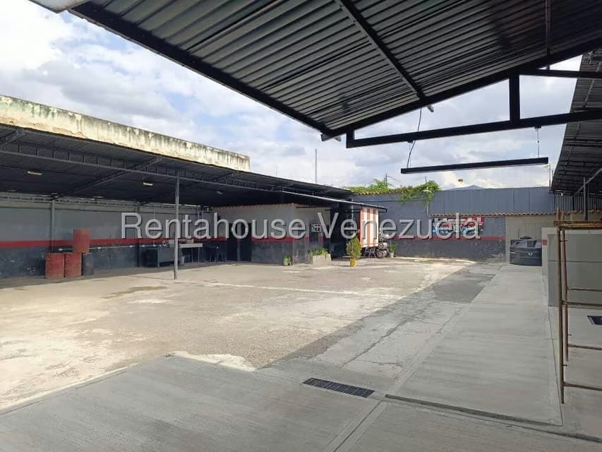 Comercial (Local Comercial) en Venta en Centro, Aragua - 6