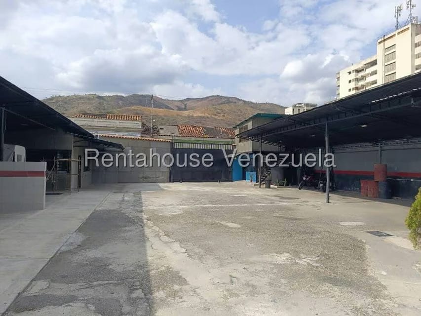 Comercial (Local Comercial) en Venta en Centro, Aragua - 9