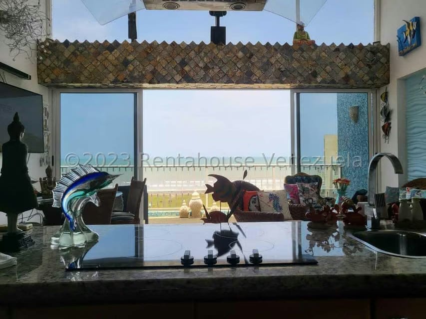 Apartamento (1 Nivel) en Venta en Agua Sal, Miranda - 3