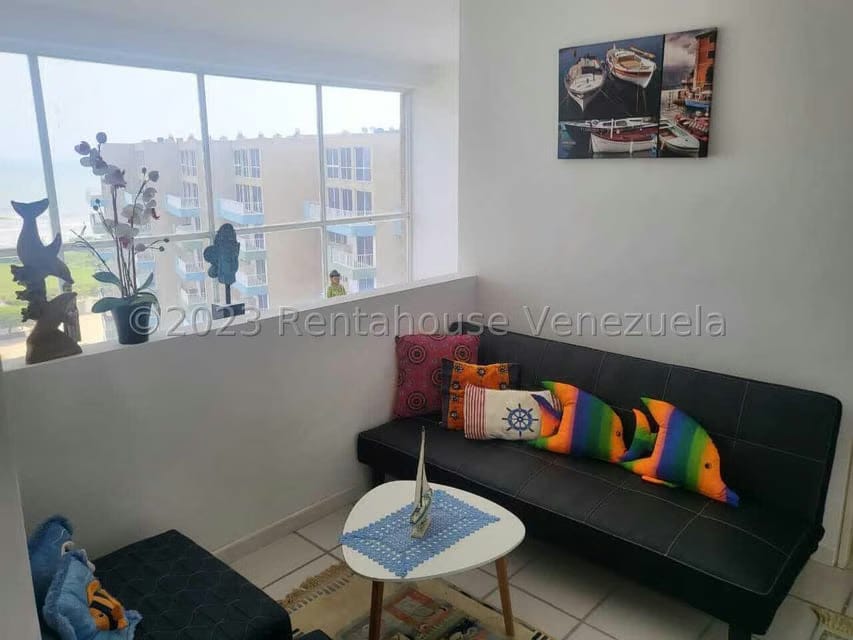 Apartamento (1 Nivel) en Venta en Agua Sal, Miranda - 4