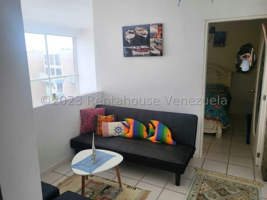 Apartamento (1 Nivel) en Venta en Agua Sal, Miranda - 5