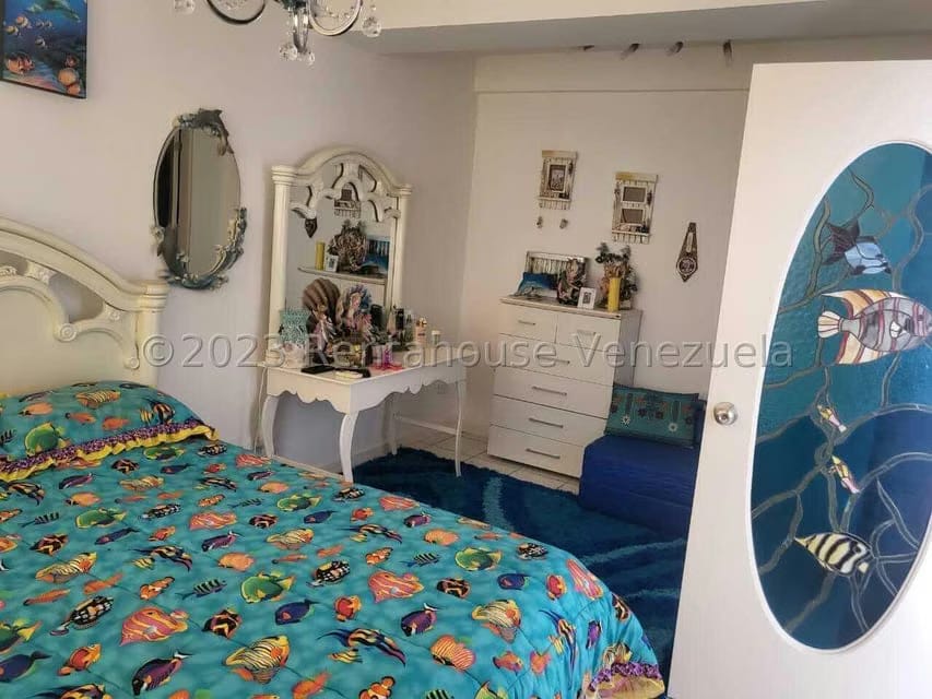 Apartamento (1 Nivel) en Venta en Agua Sal, Miranda - 7