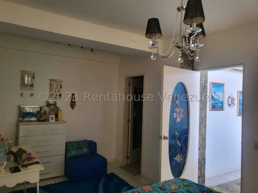 Apartamento (1 Nivel) en Venta en Agua Sal, Miranda - 8