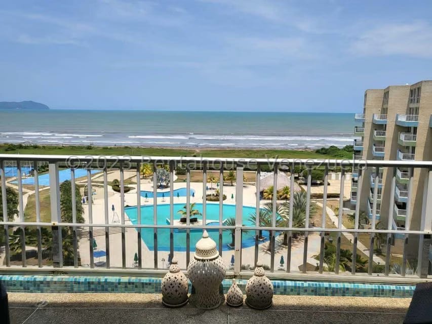 Apartamento (1 Nivel) en Venta en Agua Sal, Miranda - 10