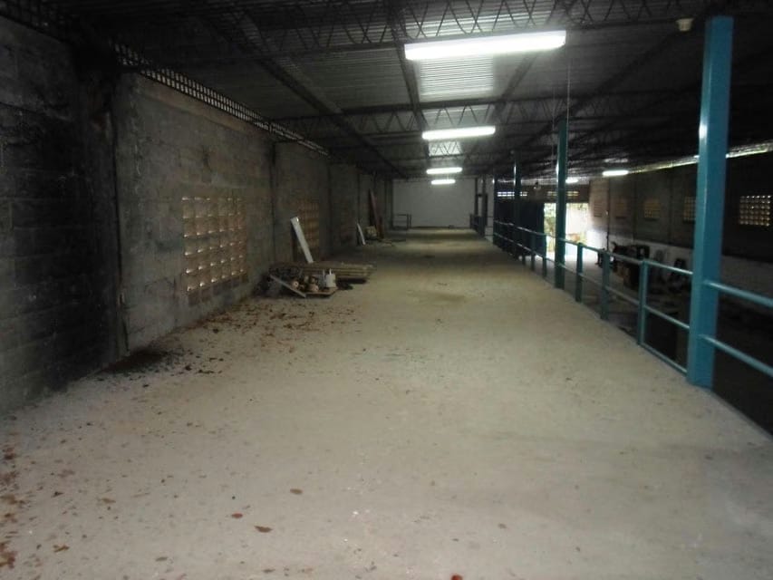 Comercial (Galpon - Deposito) en Venta en Las Cumacas, Miranda - 12
