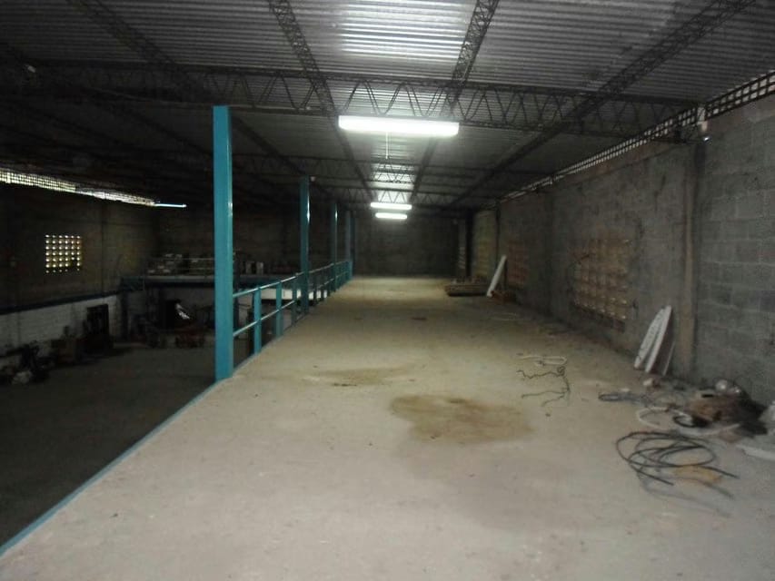 Comercial (Galpon - Deposito) en Venta en Las Cumacas, Miranda - 13