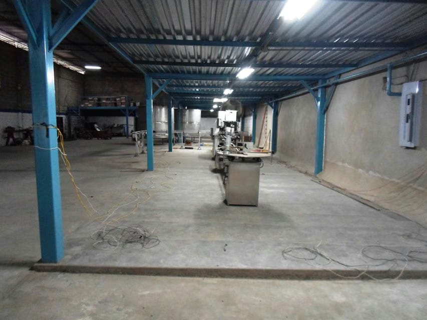 Comercial (Galpon - Deposito) en Venta en Las Cumacas, Miranda - 14