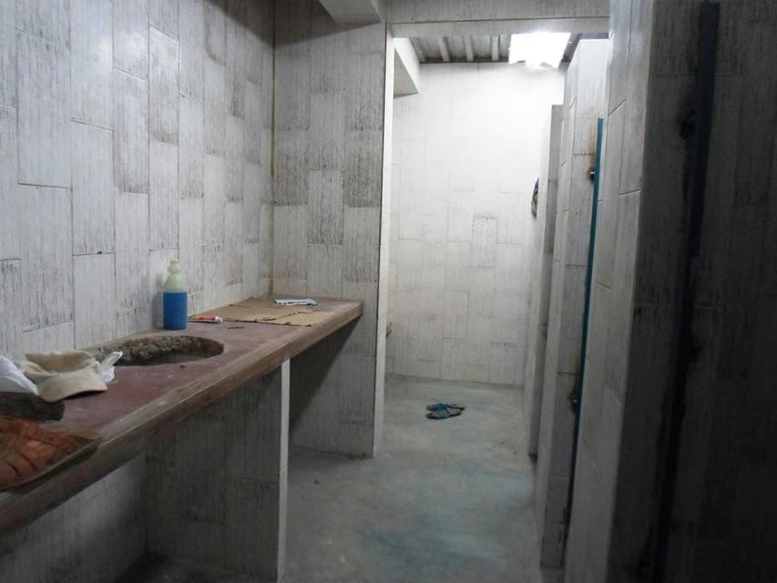 Comercial (Galpon - Deposito) en Venta en Las Cumacas, Miranda - 19