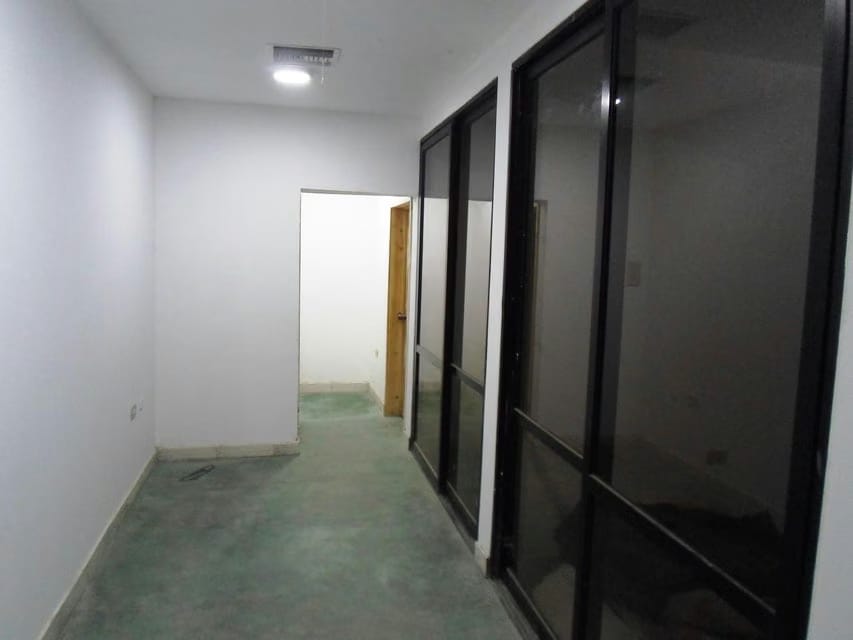 Comercial (Galpon - Deposito) en Venta en Las Cumacas, Miranda - 20