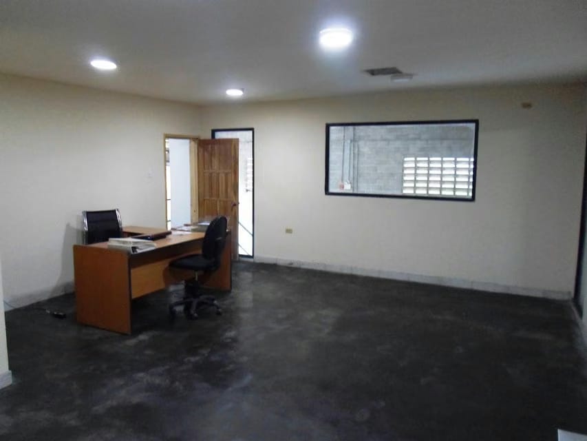 Comercial (Galpon - Deposito) en Venta en Las Cumacas, Miranda - 22