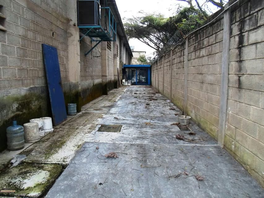 Comercial (Galpon - Deposito) en Venta en Las Cumacas, Miranda - 25
