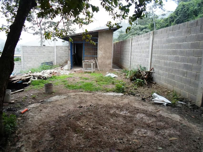 Comercial (Galpon - Deposito) en Venta en Las Cumacas, Miranda - 28