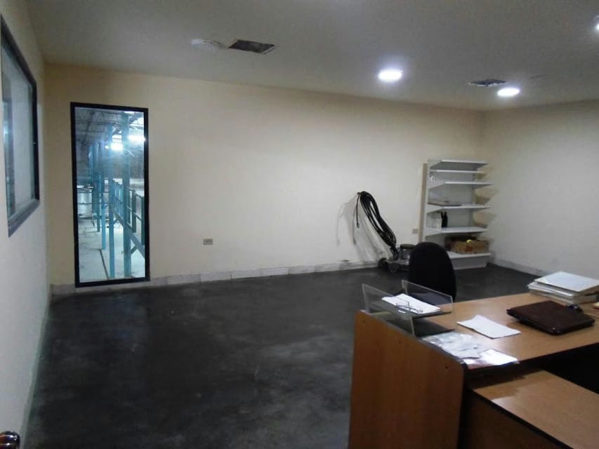Comercial (Galpon - Deposito) en Venta en Las Cumacas, Miranda - 6