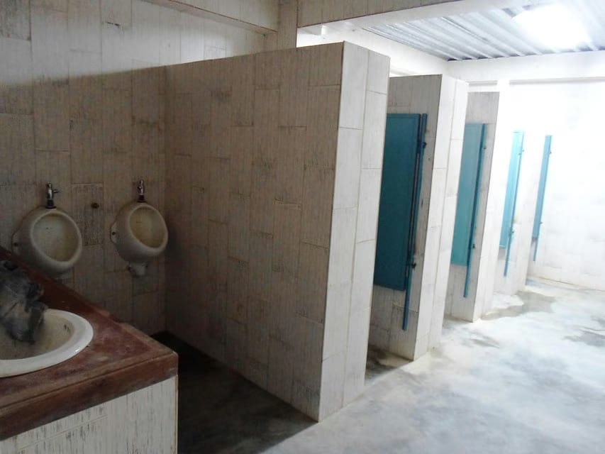 Comercial (Galpon - Deposito) en Venta en Las Cumacas, Miranda - 7