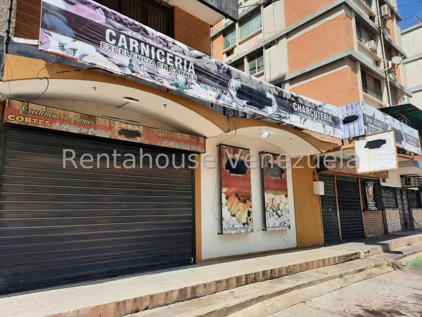 Comercial (Local Comercial) en Alquiler en Paraiso, Zulia - 3
