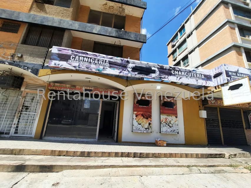 Comercial (Local Comercial) en Alquiler en Paraiso, Zulia - 4