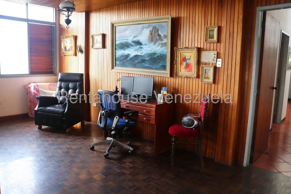 Casa (Contemporaneo) en Venta en Baruta, Distrito Metropolitano - 12