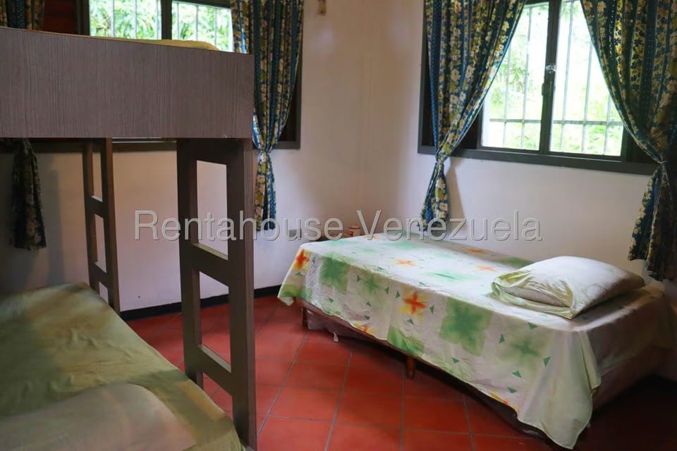 Casa (Contemporaneo) en Venta en Baruta, Distrito Metropolitano - 14