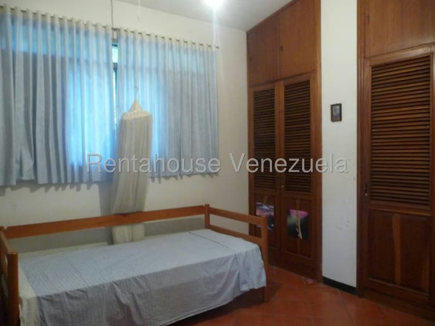 Casa (Contemporaneo) en Venta en Baruta, Distrito Metropolitano - 16