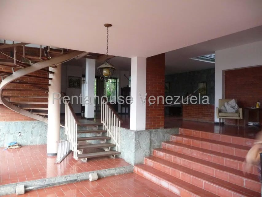 Casa (Contemporaneo) en Venta en Baruta, Distrito Metropolitano - 18