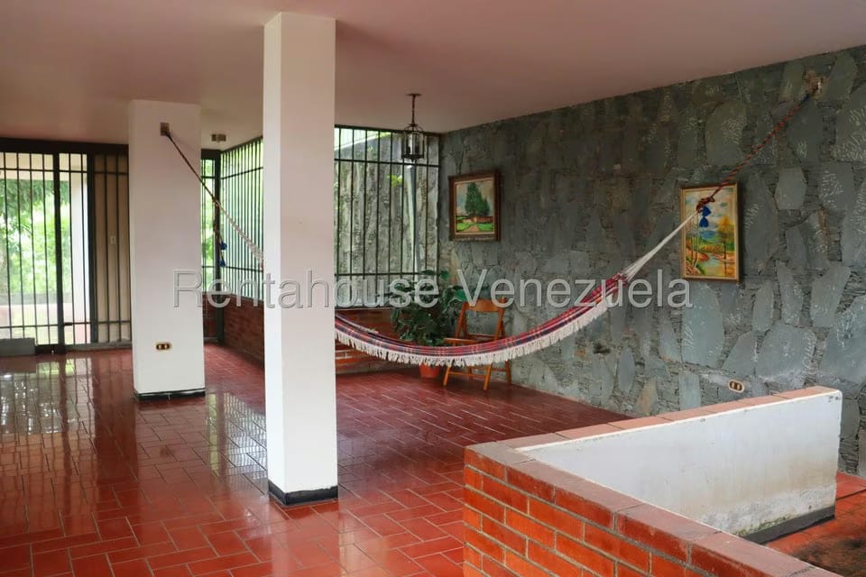 Casa (Contemporaneo) en Venta en Baruta, Distrito Metropolitano - 20