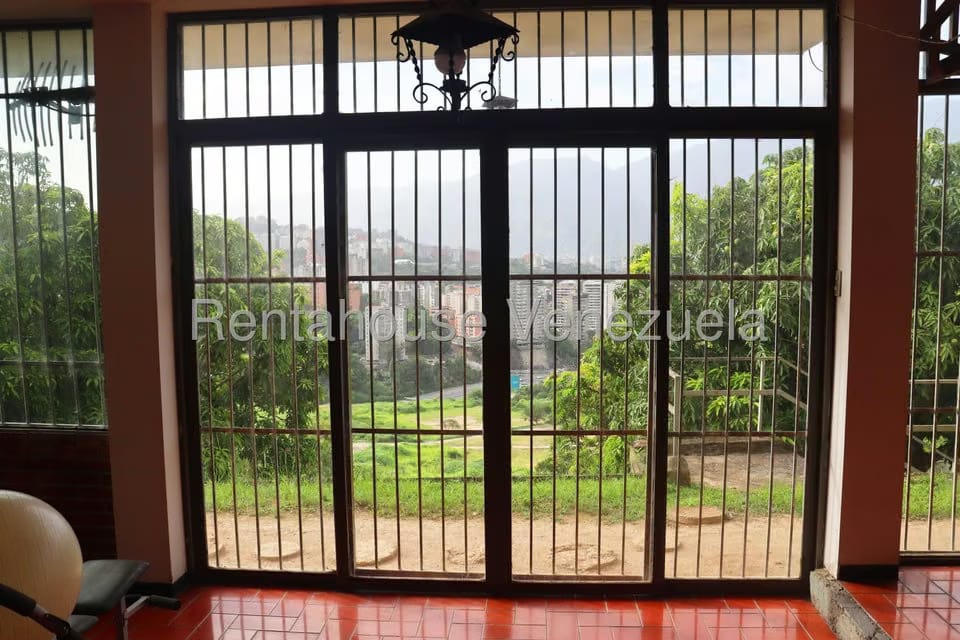 Casa (Contemporaneo) en Venta en Baruta, Distrito Metropolitano - 21