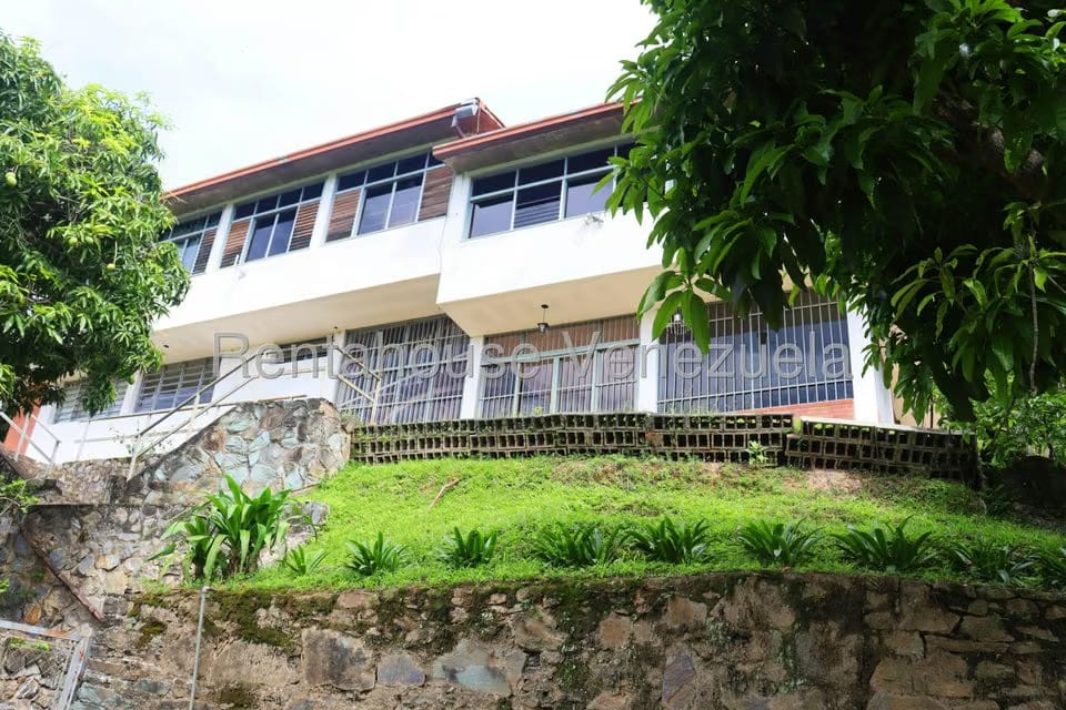 Casa (Contemporaneo) en Venta en Baruta, Distrito Metropolitano - 36